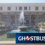 Delhi High Court Orders Fresh Review of Ghost Buster Trademark, Says Registrar Ignored Well-Known Mark Claim